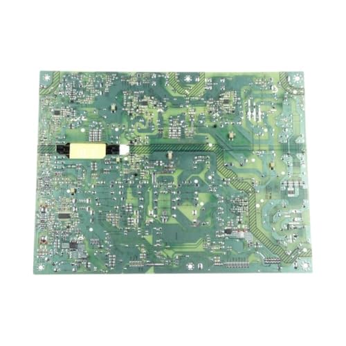 Panasonic Inverter - vue 3