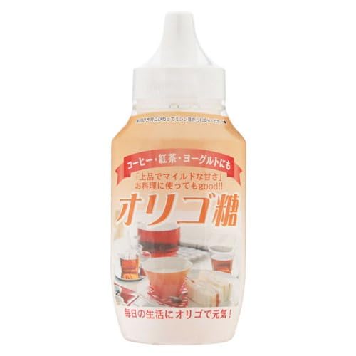 マルミ オリゴ糖