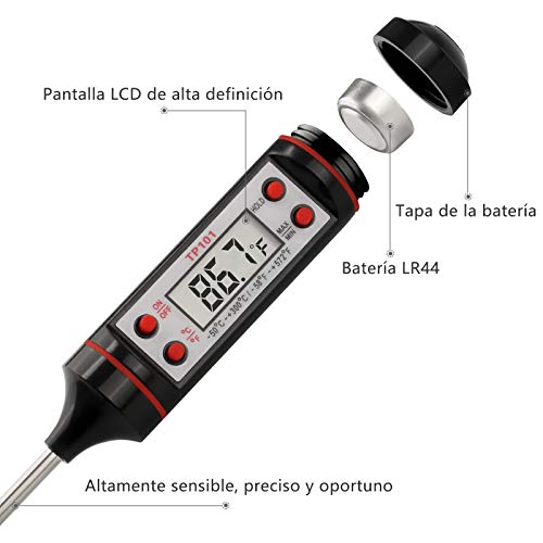 Accesorios De Asador, Kitchen Imagen adicional