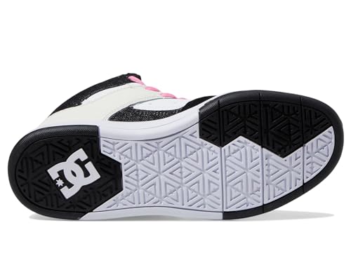 DC Unisex-Child Shoes Cure High3