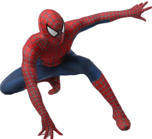 Adults Cosplay Costume Full Coverage Bodysuit