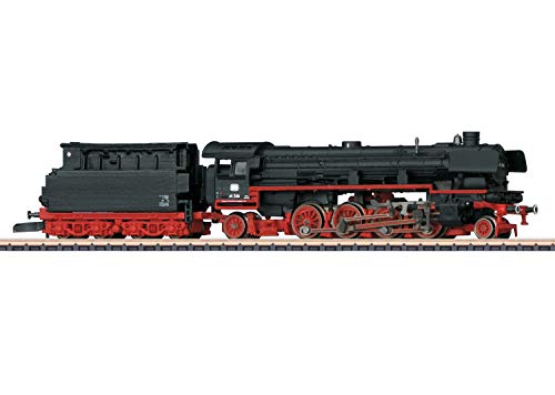 Preisvergleich Produktbild Marklin 88275 DRG BR41 OI Steam Locomotive III