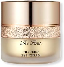 [O HUI] The First Eye Cream 25ml