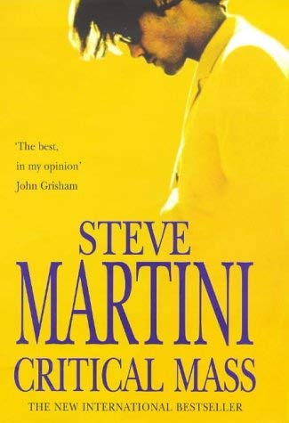 Critical Mass [German] 074722224X Book Cover