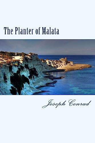 The Planter of Malata