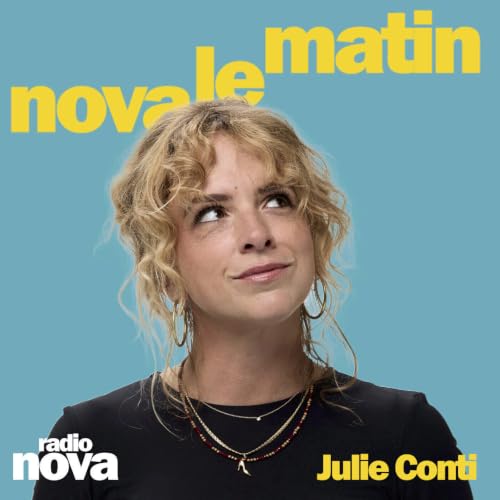 L&rsquo;A412 l&rsquo;autoroute qui nous m&egrave;ne droit dans le mur - 2027 RDV avec Julie Conti