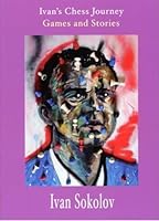 Ivan's Chess Journey 9082256657 Book Cover