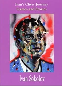 Paperback Ivan's Chess Journey Book