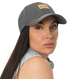 Stetson Czapka Lenloy CottonMężczyźni - z daszkiem bawełniana baseball cap curved brim Metalowa sprzączka, daszkiem, podszewką Zima Jesień Lato Wiosna wiosna-lato