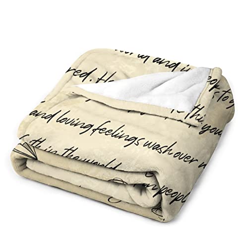 Couverture en flanelle pour canapé contre le froid plaid microfibre isolant - 4