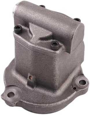 Fuel Gear Pump Compatible with 5461704 Cummins ISX12 ISX15 QSX12 QSX15 — 사진 2