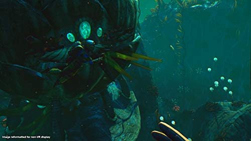 No Man' Sky Beyond Ps4 - vue 6