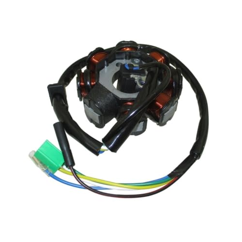 Stator d'allumage magneto GY6 125cc 150cc pour scooter et quad STONEDER