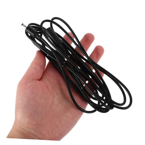 Cable de extensión para altavoces con protección antidescargas y blindaje de cobre 7