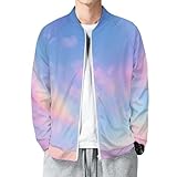 Polyvalente pour toutes les occasions - Ce blouson aviateur à imprimé 3D s’adapte à de multiples contextes : loisirs du quotidien, activités de plein air comme la randonnée, le camping, le cyclisme, ou encore pour le travail, la moto et les voyages. Il s’associe facilement à un jean, un pantalon cargo, un t-shirt simple ou à motifs, et des baskets ou boots. Une pièce caméléon qui allie style et confort au quotidien