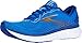 Produktbild Brooks Herren Glycerin 18 Laufschuh, Blau, 46.5 EU