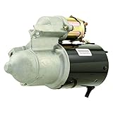 Remy 96111 Starter