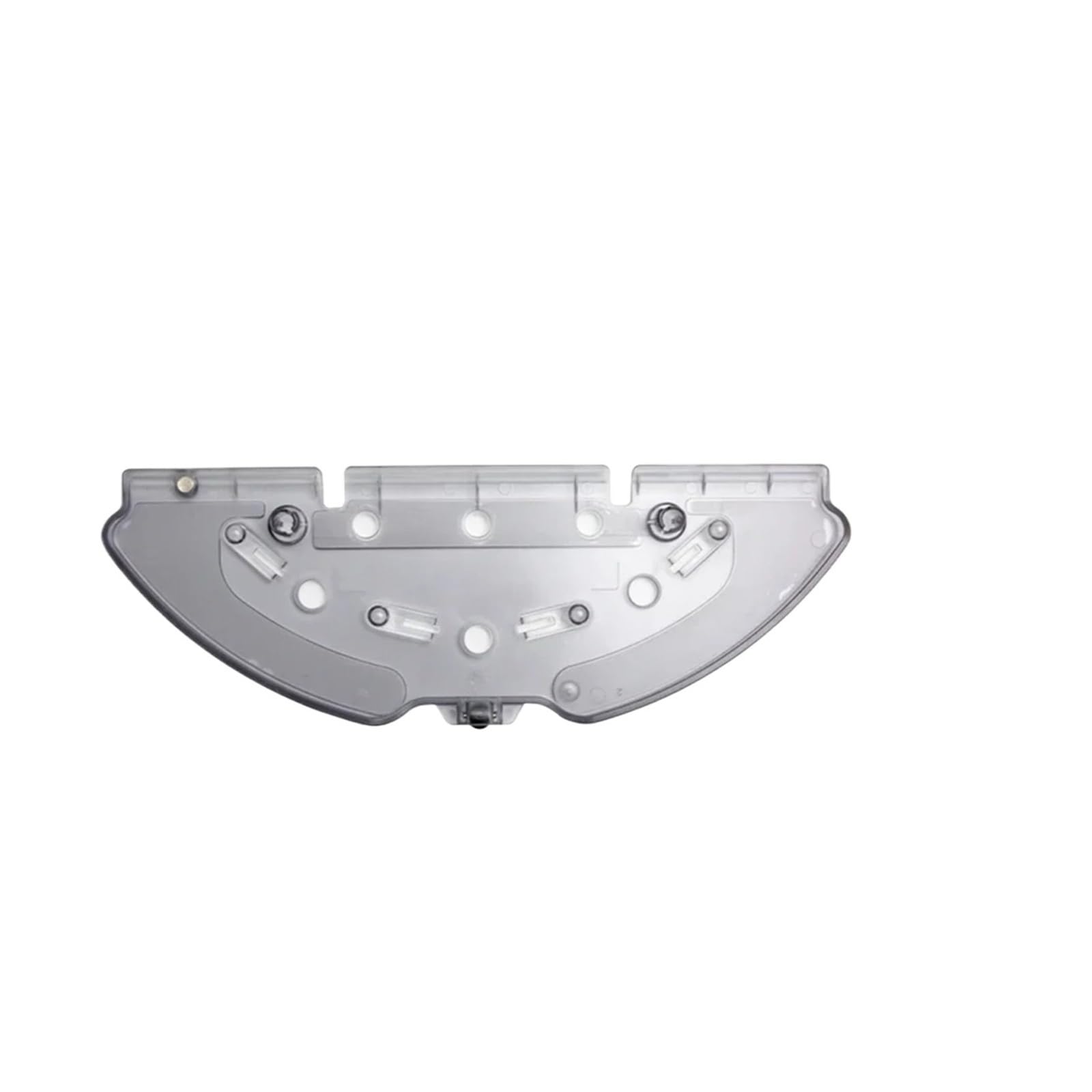 EEZII Mop Holder Mop Cloths，Compatible For X-PLORER，SERIE 75 S+ Robot For Vacuum Cleaner Replacement Part(A)