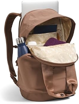 バッグ THE NORTH FACE W NEVER STOP DAYPACK The North Face Never Stop Bel Çantası : Amazon.com.tr: Moda