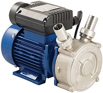 ENOS 25 Centrifugal Pump - 110 v