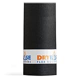 Drybase Flex Membrane Roll (1.2 m × 15 m) – Damp Proof & Salt Resistant Wall Membrane for Internal Walls, Accepts Plaster Finish, No Drilling Required, Use with Drybase Flex Adhesive