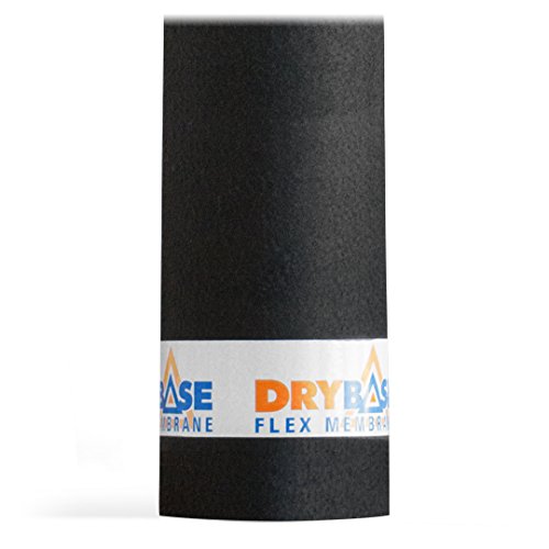 Drybase Flex Membrane (1.2 m × 15 m)