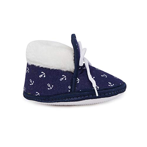 CHIU Present Super Fancy & Cute Booties For Your Little Princess & Prince 2