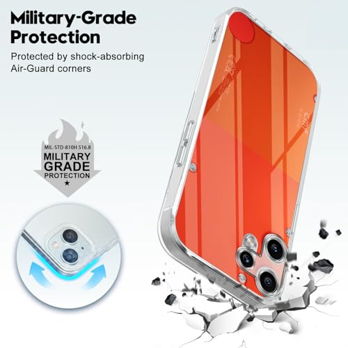 Image of Jkobi Back Cover for Nothing CMF Phone 2 Pro (Silicone Clear Shockproof Case with Camera Protection | Soft and Flexible | Transparent)