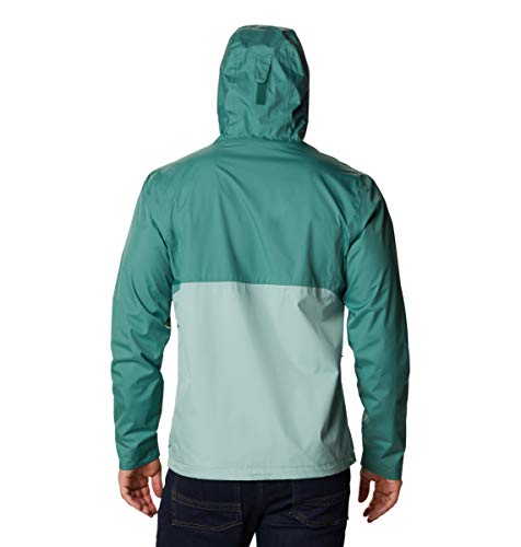 Image of Columbia Inner Limits II Jacket