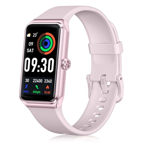 Fitness Tracker- Smart Watch with 1.47