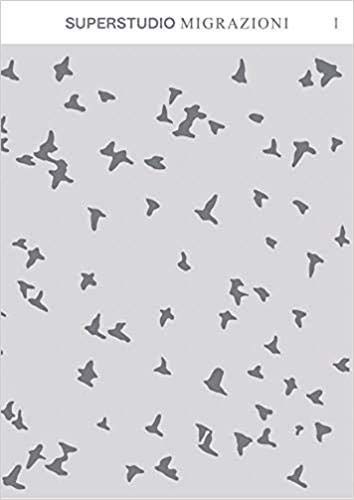 Superstudio Migrazioni - Fr ed-