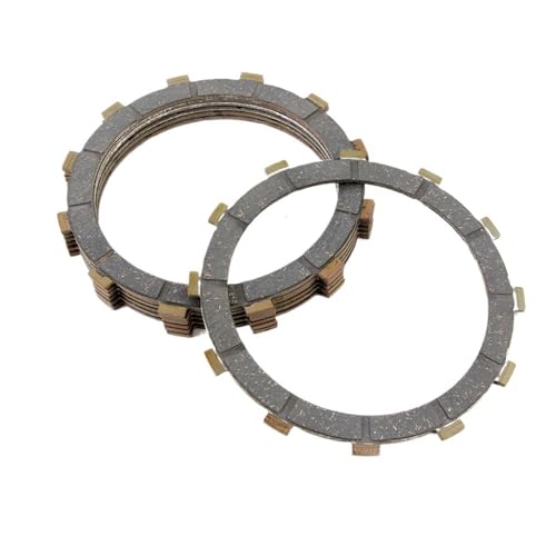 Applicazione:Dischi frizione moto per Monster S2R S4 S4R S4RS 1000 ST2 ST4S per st&reetfi&ghter per SuperSport