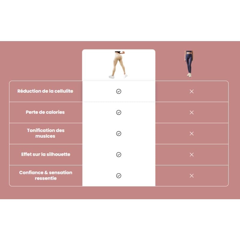 AILISK Leggings Luveon