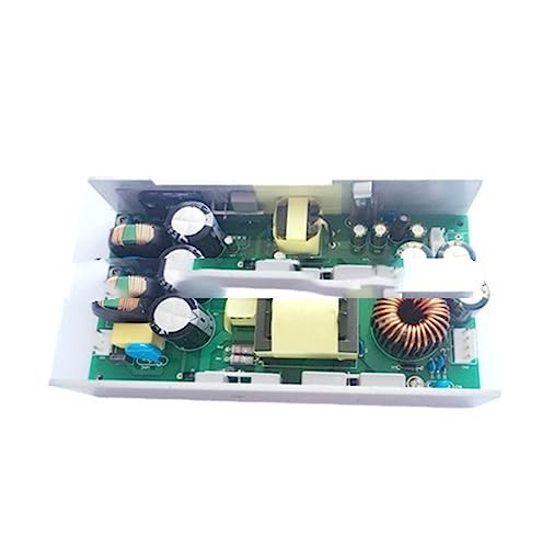 Commutateur industriel PoE switch ethernet rail din alimentation 48v