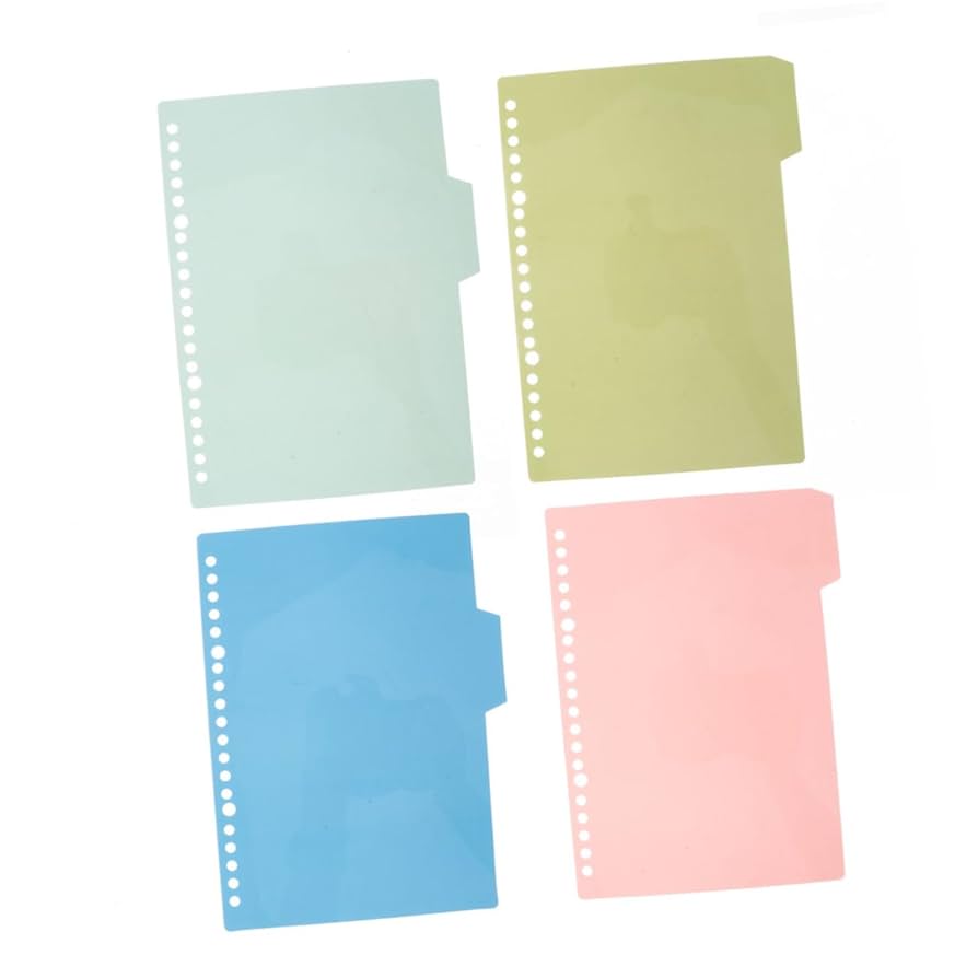 【完売しました】３穴バインダーおす分けファイル 3つ穴バインダーおすそ分けファイル⑫完売しました♡