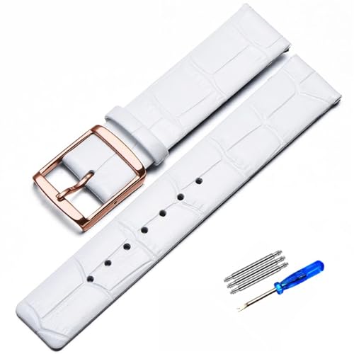 Bracelet montre cuir véritable motif bambou pour raviver vos souvenirs