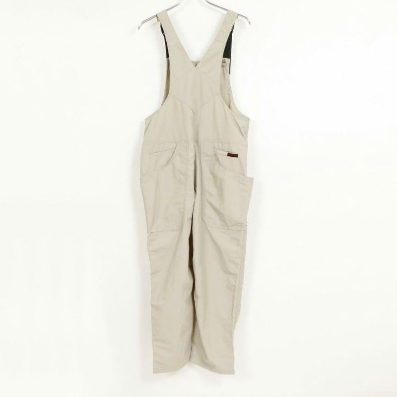 Amazon.co.jp: [グラミチ] オーバーオール レディース DUARABLE NYLON
