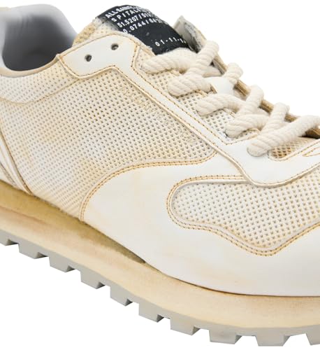 Image of Allsaints Men's Rimini Low Top