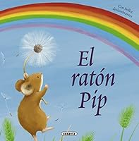 El ratón Pip 8467715650 Book Cover