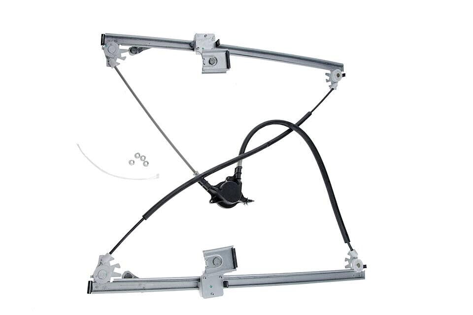Kit 2 lève-vitres avant renforcés pour Mercedes Viano 2003+ standard EPS/ME/018AB