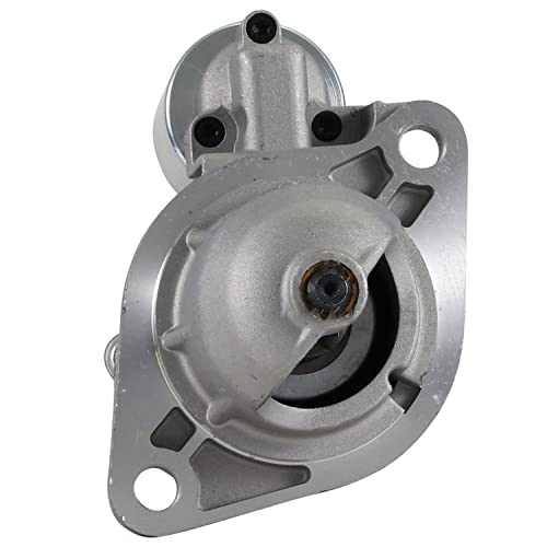 INSTARTING Brand Starter for 12V 1.7kw 0001110009 0001110010 LRS662 STB0358RB STB0358WA 88213053 20401641BN STR2211 433336 068911023M 068911023MV 068911023MX