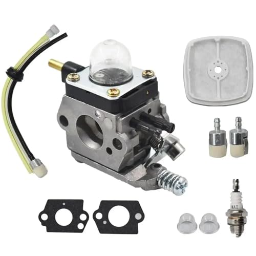 Kit carburateur C1U-K82 pour réparer les fuites d'essence et calages