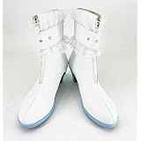 Fate/Grand Order花嫁ネロ・クラウディウスコスプレ靴 ブーツ cosplay