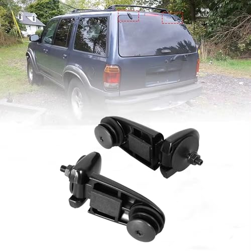 Charnière vitre arrière Ford Explorer 2001 2002 accessoires hayon