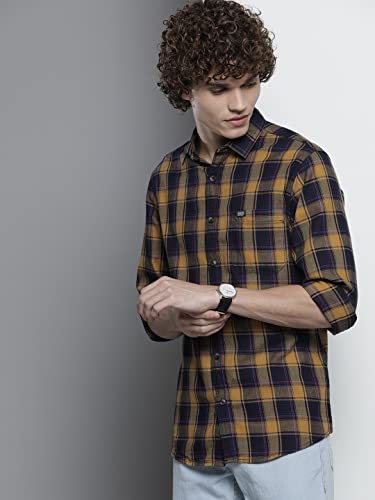 Image of The Indian Garage Co Men Shirt