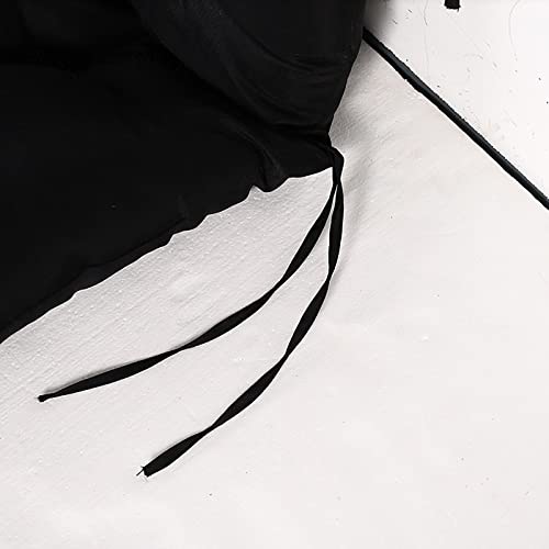 Ensemble de remplacement de coussins de balançoire de qualité supérieure pour extérieur