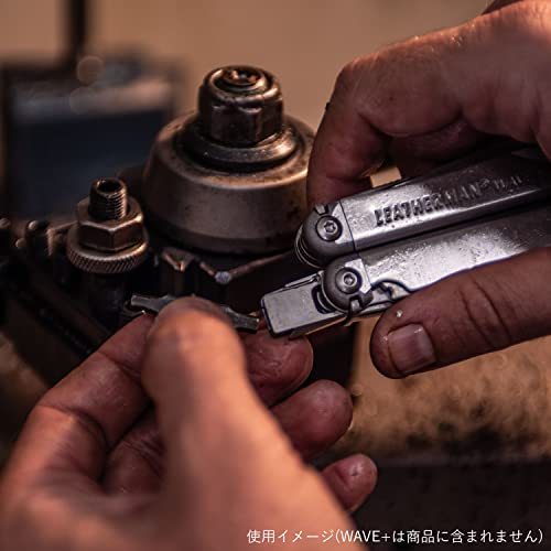 Image of LEATHERMAN BKT Multi-Tool Bit Kit, LTJ Products