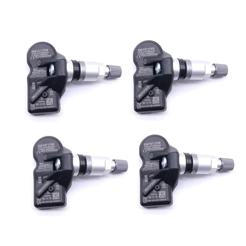 Capteur TPMS 5Q0907275 pour Skoda Octavia Kodiaq et Fabia