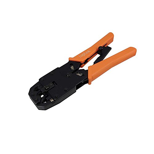 Logilink Crimping Tool Universal, Wz0003