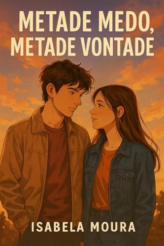 Metade Medo, Metade Vontade